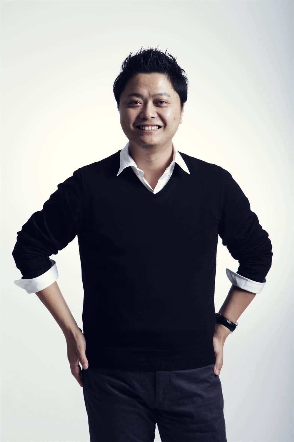 تصویر هنرمند Larry Yang