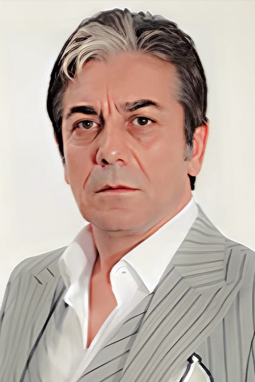 تصویر هنرمند Orhan Aydın