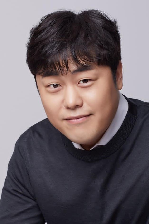 تصویر هنرمند Bae Myeong-jin