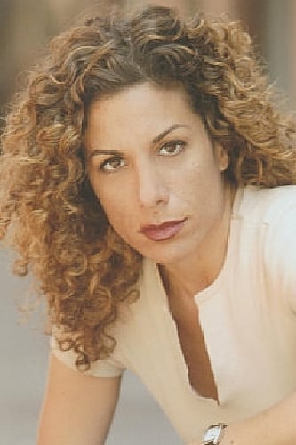 تصویر هنرمند Jill Gettelson