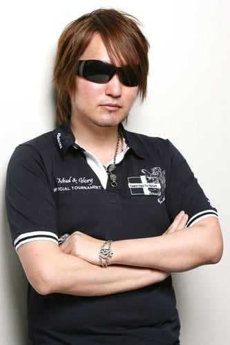 تصویر هنرمند Tite Kubo