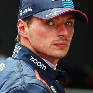 تصویر هنرمند Max Verstappen