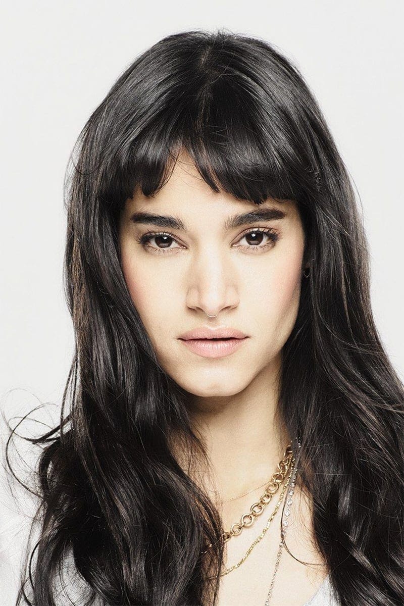 تصویر هنرمند Sofia Boutella