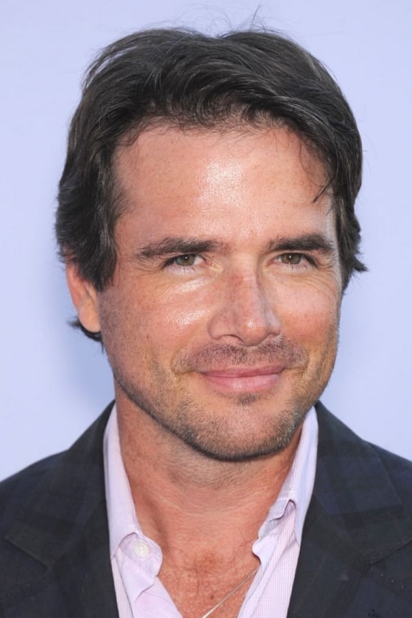 تصویر هنرمند Matthew Settle