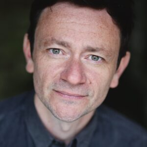 تصویر هنرمند Justin Salinger