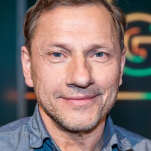 تصویر هنرمند Richy Müller