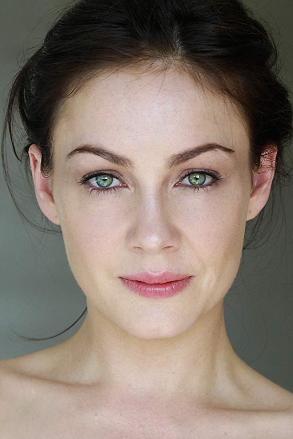 تصویر هنرمند Anna Skellern
