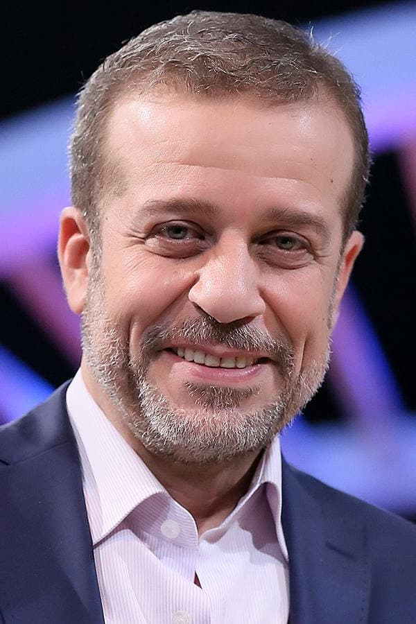 تصویر هنرمند Sherif Mounir