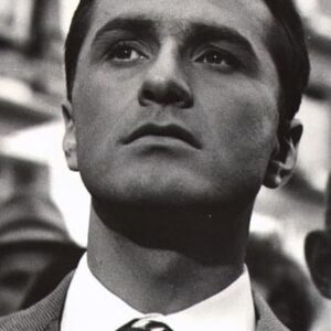 تصویر هنرمند Jan Mayzel