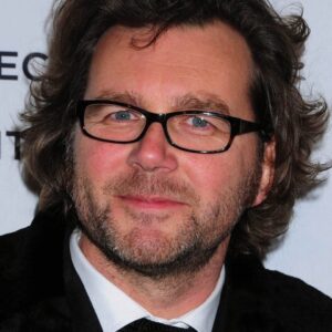 تصویر هنرمند Kirk Jones