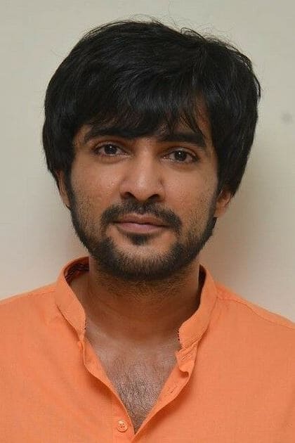 تصویر هنرمند Siddhu Jonnalagadda