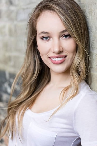 تصویر هنرمند Danika Frederick
