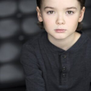 تصویر هنرمند Christian Michael Cooper