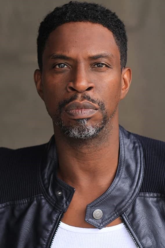 تصویر هنرمند Sekou Laidlow