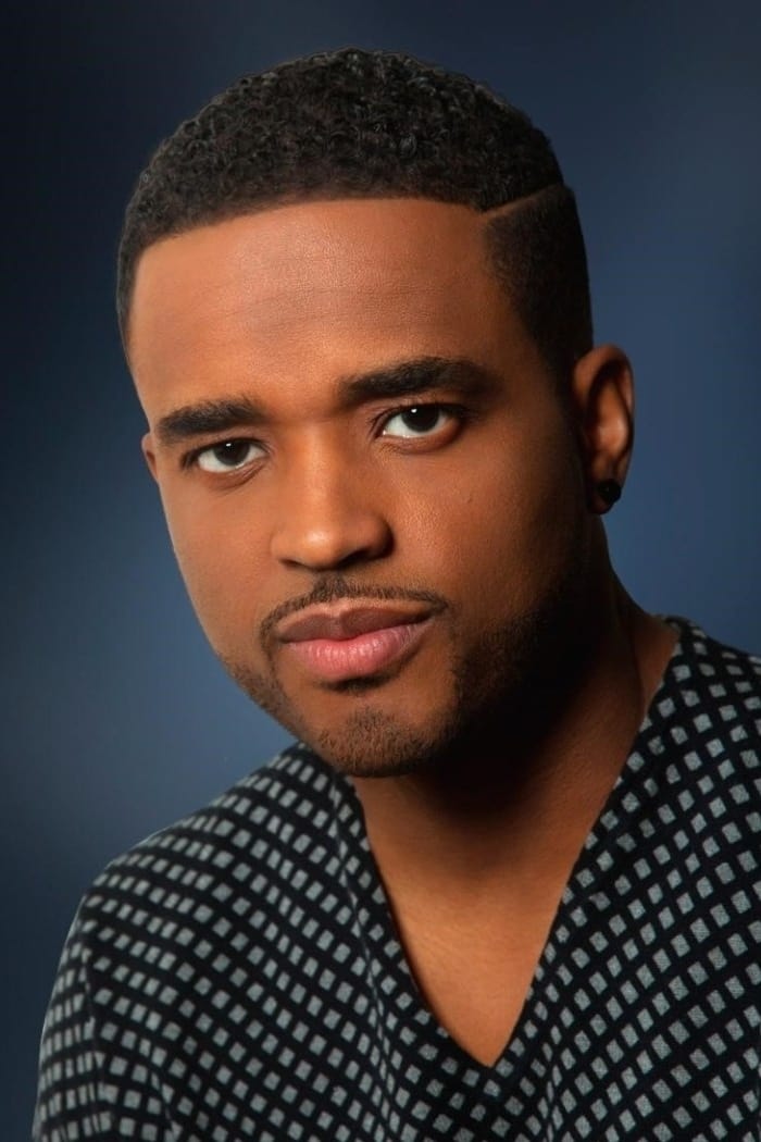 تصویر هنرمند Larenz Tate