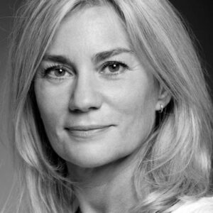 تصویر هنرمند Valerie Gogan