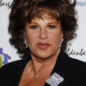 تصویر هنرمند Lainie Kazan
