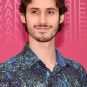 تصویر هنرمند Racer Rodriguez