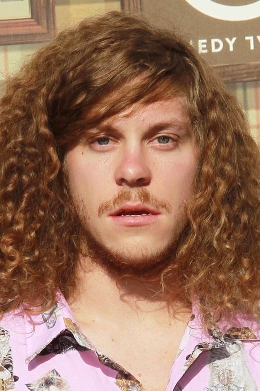 تصویر هنرمند Blake Anderson