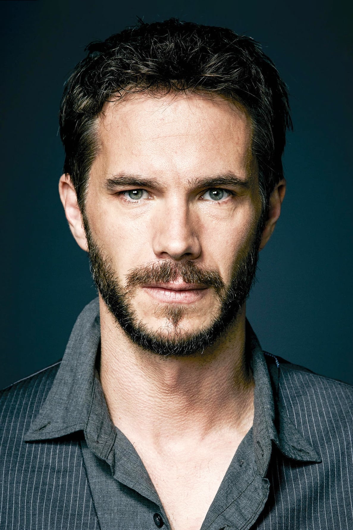 تصویر هنرمند James D'Arcy