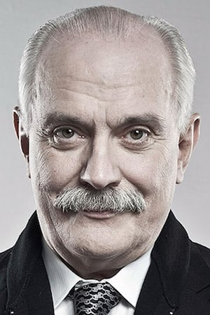 تصویر هنرمند Nikita Mikhalkov