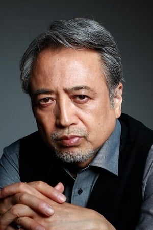 تصویر هنرمند Ikuji Nakamura