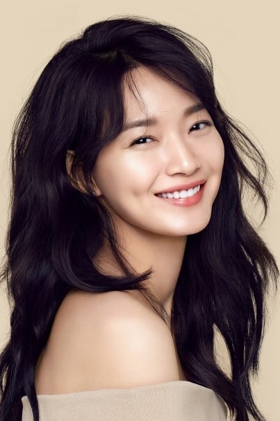 تصویر هنرمند Shin Min-a