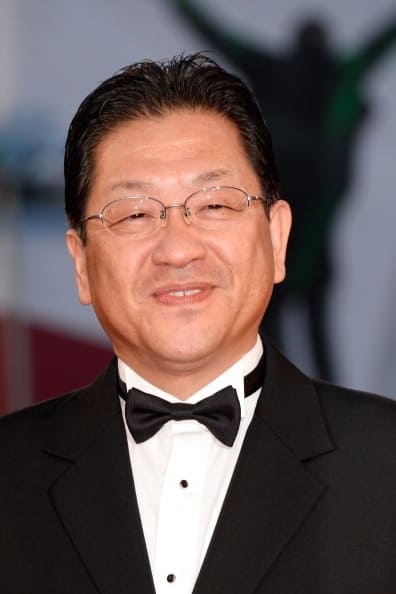 تصویر هنرمند Koji Hoshino