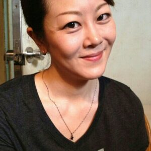 تصویر هنرمند Marika Hayashi