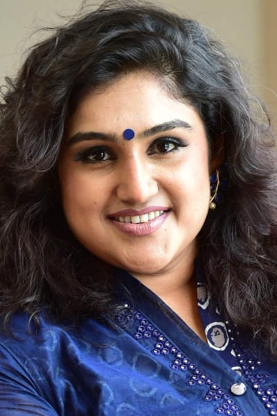 تصویر هنرمند Vanitha Vijayakumar