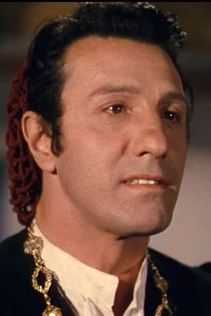 تصویر هنرمند Riccardo Rioli