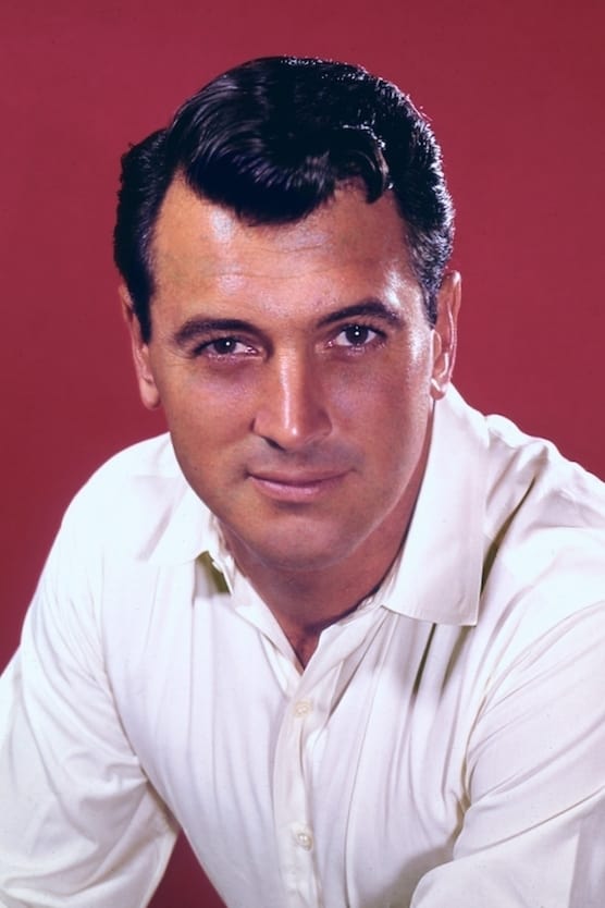 تصویر هنرمند Rock Hudson