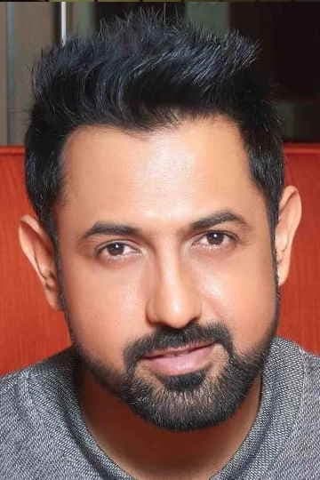 تصویر هنرمند Gippy Grewal