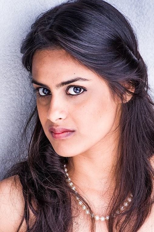 تصویر هنرمند Neha Mahajan