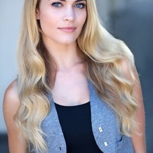 تصویر هنرمند Keelin Woodell