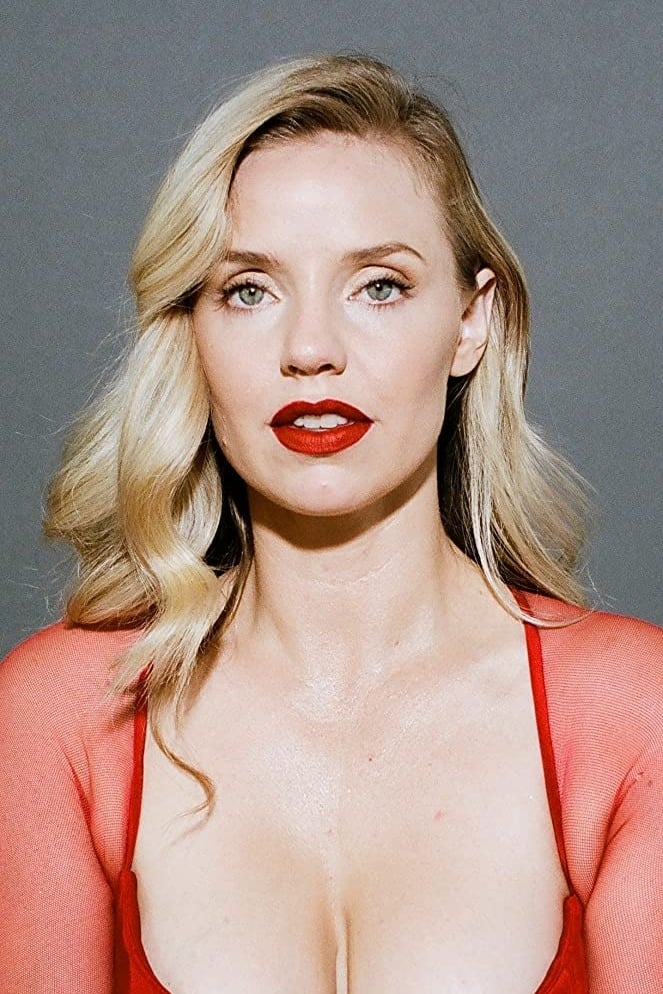 تصویر هنرمند Kelli Garner