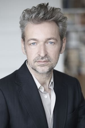 تصویر هنرمند Éric Reinhardt
