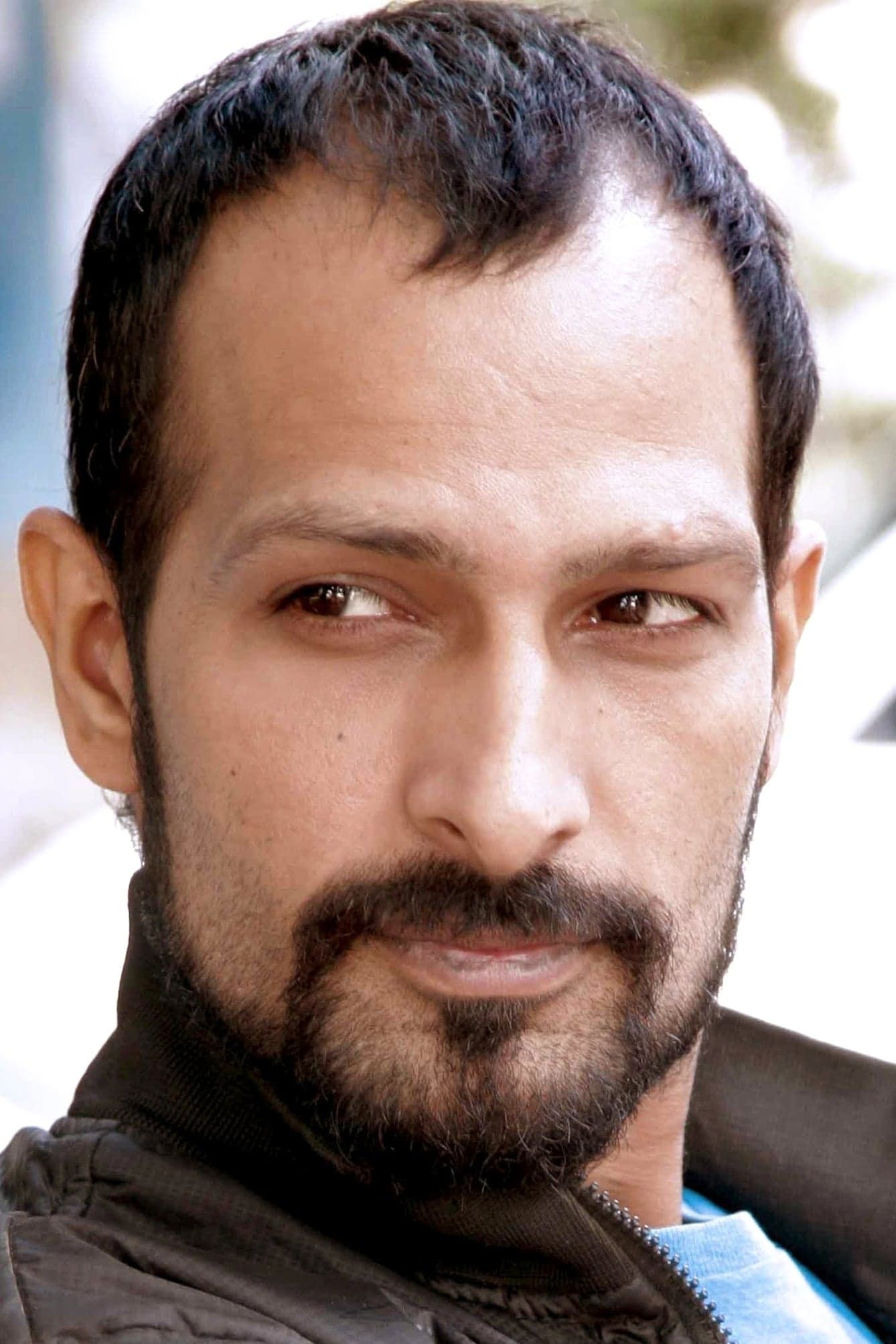 تصویر هنرمند Mahesh Balraj