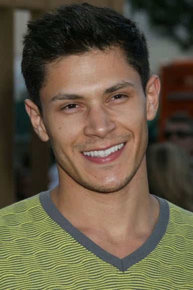 تصویر هنرمند Alex Meraz