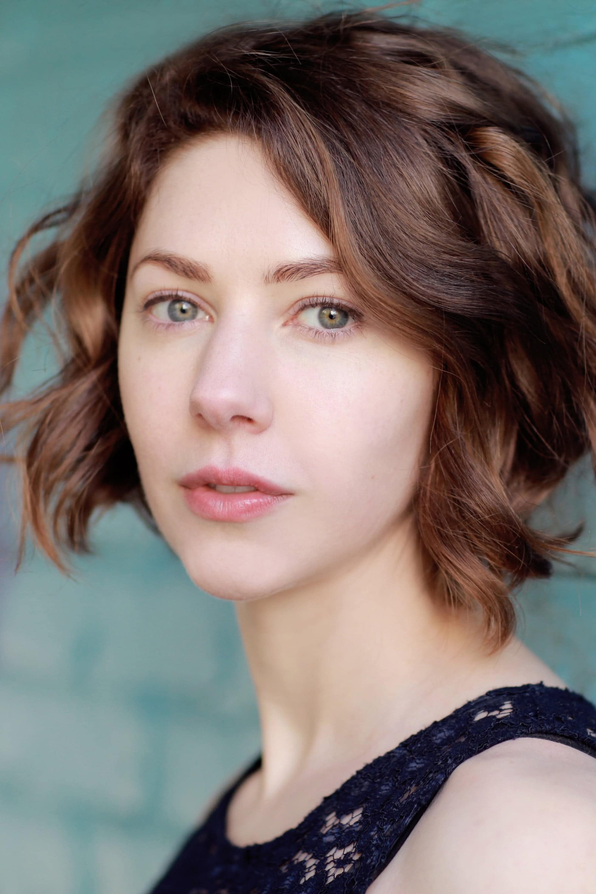 تصویر هنرمند Catherine Steadman