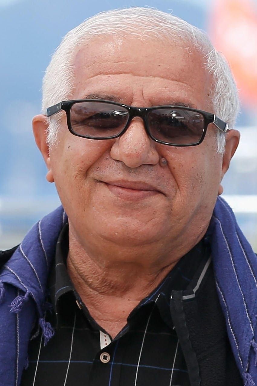 تصویر هنرمند Farid Sajjadi Hosseini