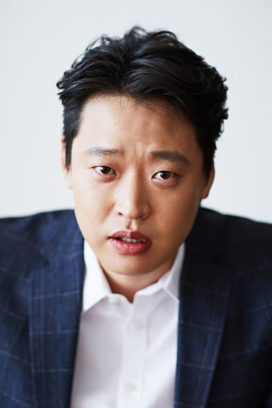 تصویر هنرمند Kwon Hyeok-beom