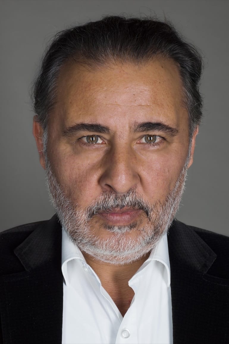 تصویر هنرمند Kemal Başar