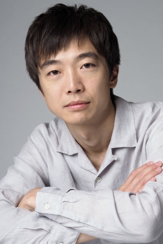 تصویر هنرمند Ryo Ikeda