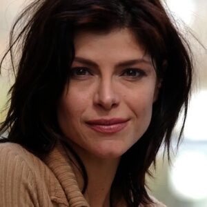 تصویر هنرمند Guylaine St-Onge