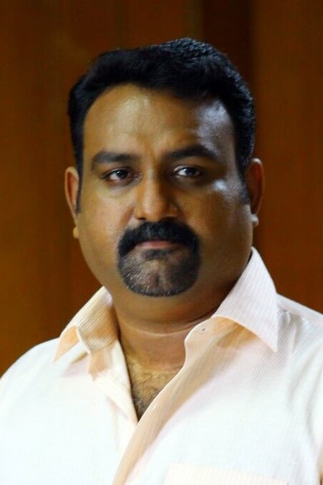تصویر هنرمند Shankar Ramakrishnan