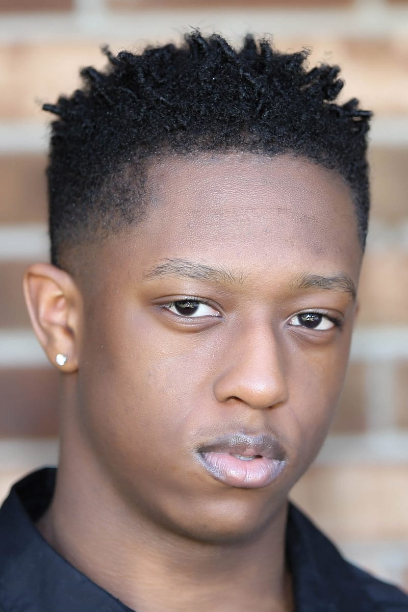 تصویر هنرمند Kaden Washington Lewis