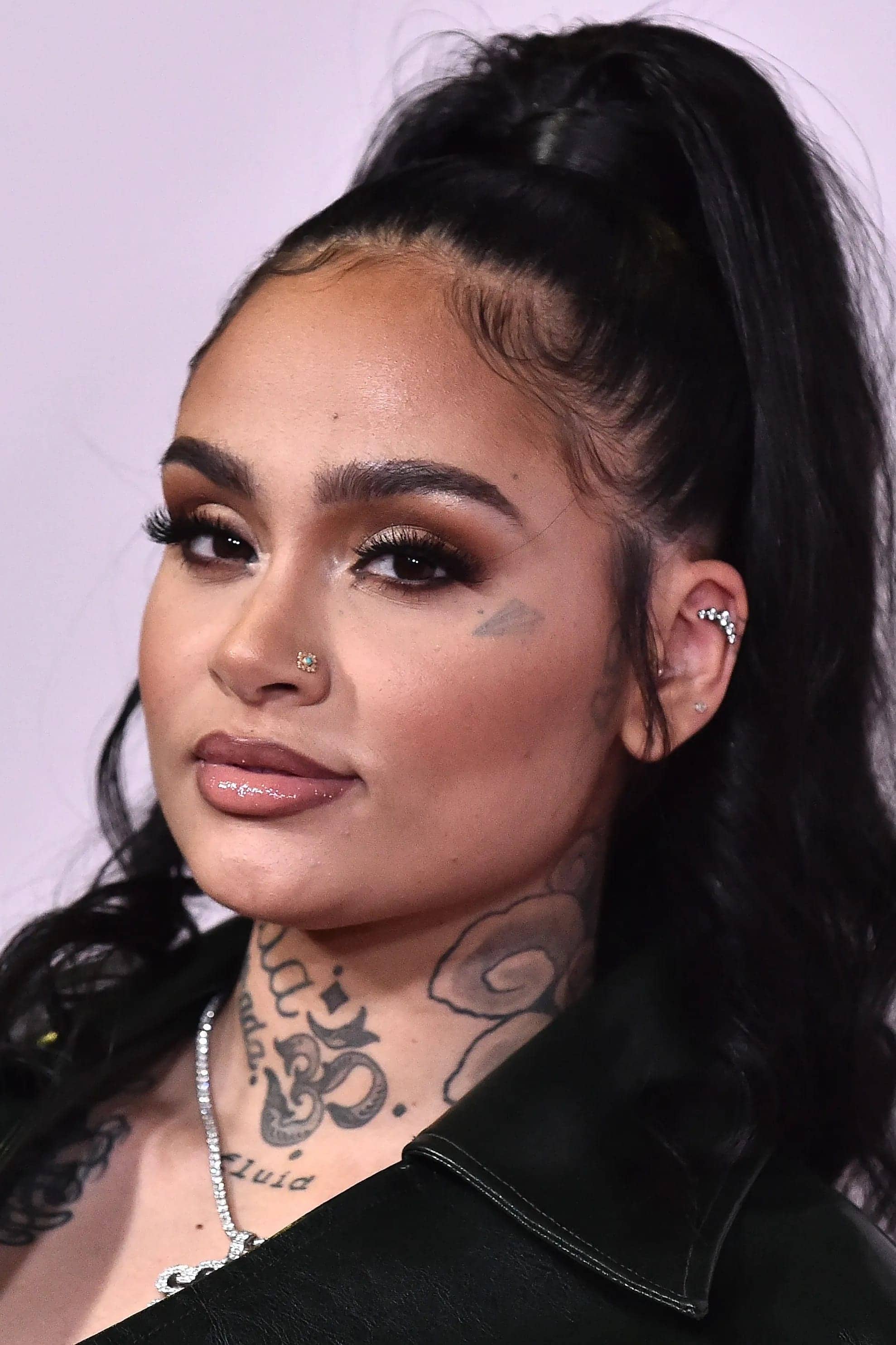 تصویر هنرمند Kehlani