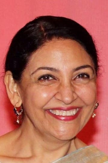 تصویر هنرمند Deepti Naval