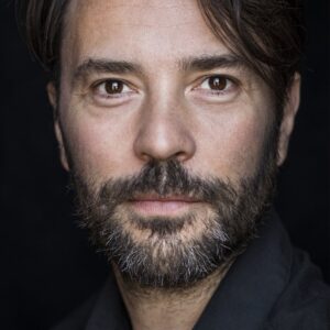 تصویر هنرمند Alberto Ruano